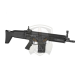 SCAR-H Mk17 - Black -