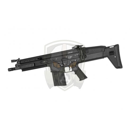 SCAR-H Mk17 - Black -