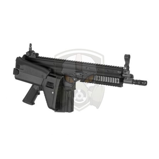 SCAR-H Mk17 - Black -