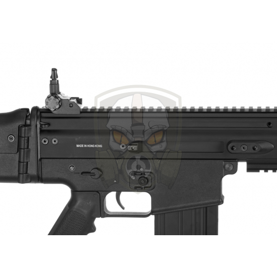 SCAR-H Mk17 - Black -