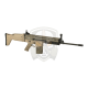 SCAR-H Mk17 - Tan -