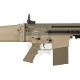 SCAR-H Mk17 - Tan -