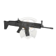SCAR-L Mk16 - Black -