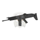 SCAR-L Mk16 - Black -