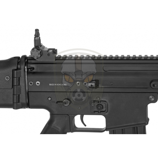 SCAR-L Mk16 - Black -