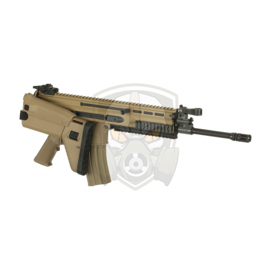 SCAR-L Mk16 - Tan -