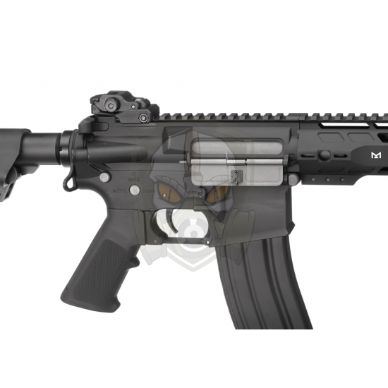 M4 Hawkeye Full Metal