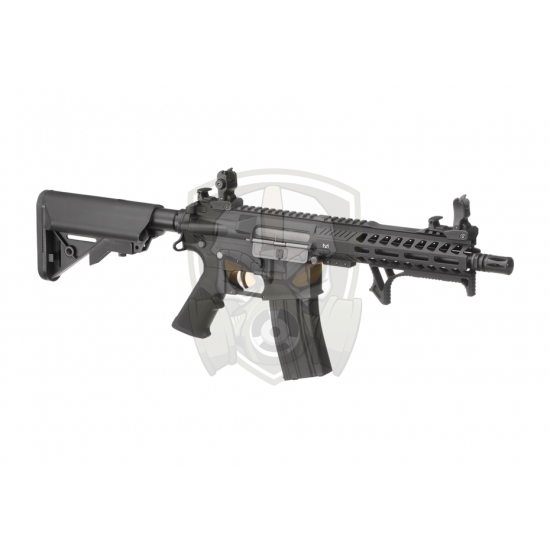 M4 Hornet Full Metal - Black -