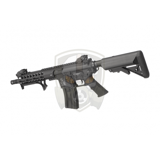 M4 Hornet Full Metal - Black -