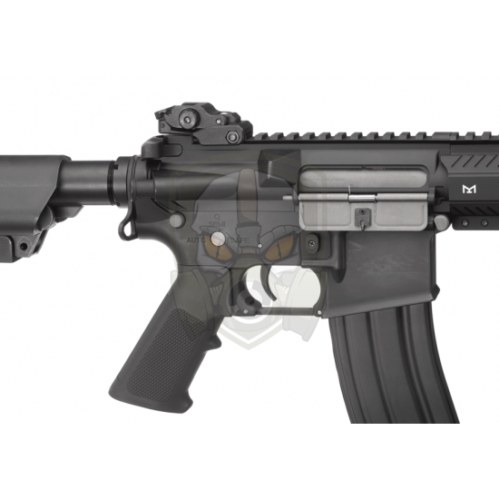 M4 Hornet Full Metal - Black -