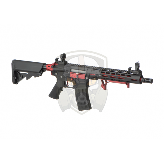 M4 Hornet Full Metal - Red -