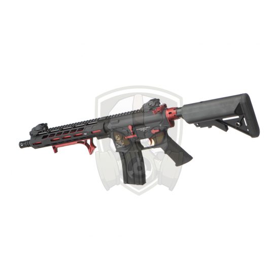 M4 Hornet Full Metal - Red -