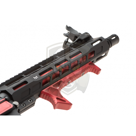 M4 Hornet Full Metal - Red -