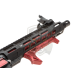 M4 Hornet Full Metal - Red -