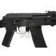 AK105 Metal Stock