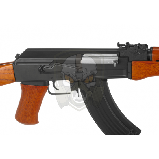AK47 Full Metal