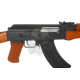 AK47 Full Metal