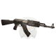 AK47 RIS Full Metal