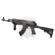 AK47 Tactical Full Metal
