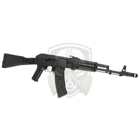 AK74 Black Full Metal