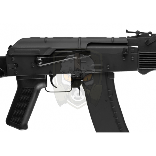 AK74 Black Full Metal