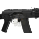 AK74 Black Full Metal