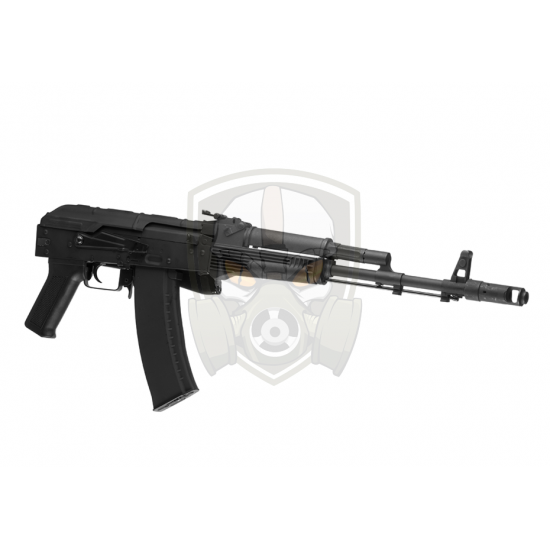 AK74 Black Full Metal