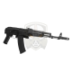 AK74 Black Full Metal