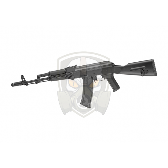 AK74 Black