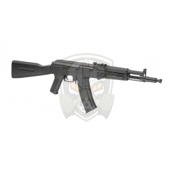 AK74 Compact - Black -