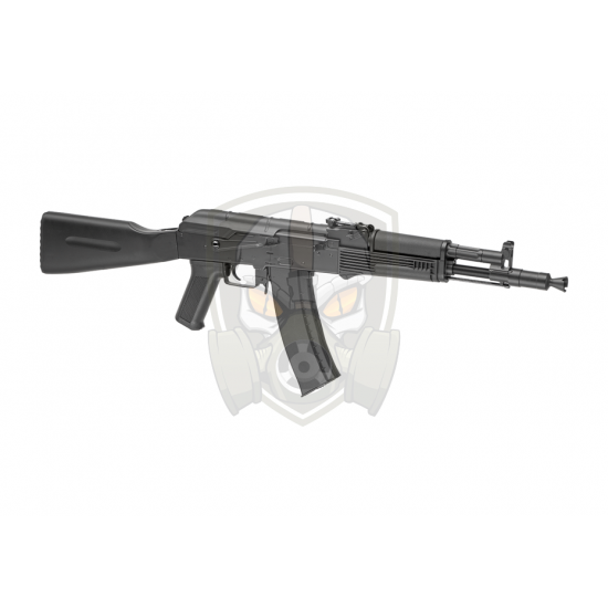 AK74 Compact - Black -
