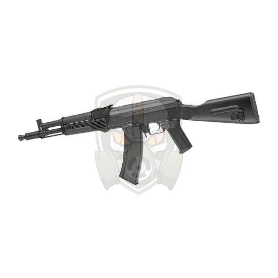 AK74 Compact - Black -