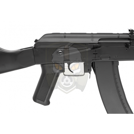 AK74 Compact - Black -