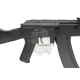 AK74 Compact - Black -