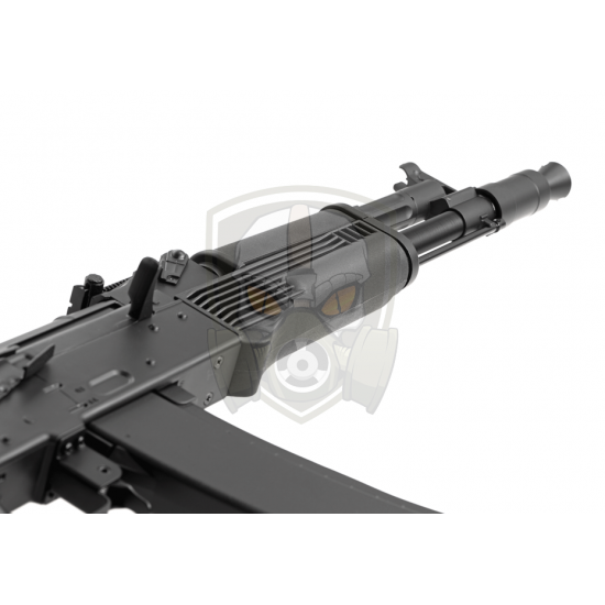 AK74 Compact - Black -