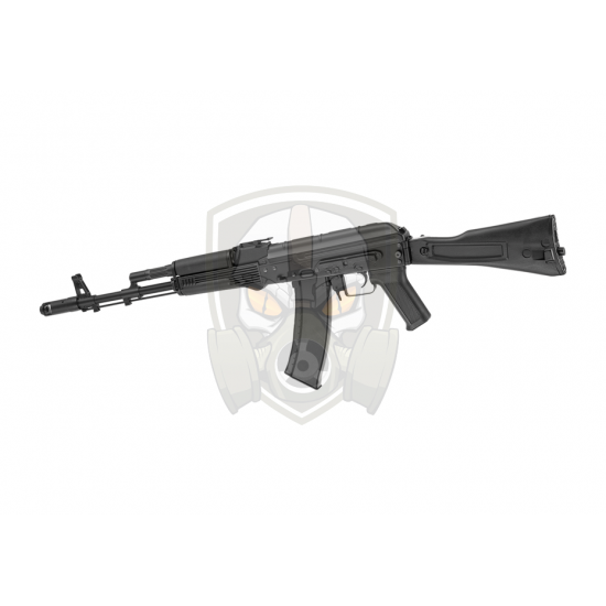 AK74M Full Metal