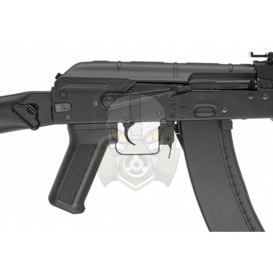 AK74M Full Metal