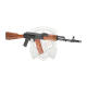 AK74N Full Metal Real Wood