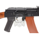 AK74N Full Metal Real Wood
