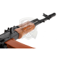 AK74N Full Metal Real Wood