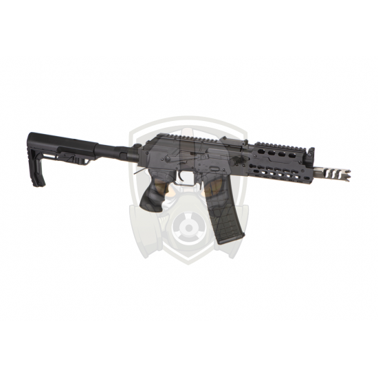 AK74U Custom Full Metal