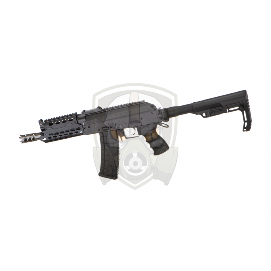 AK74U Custom Full Metal