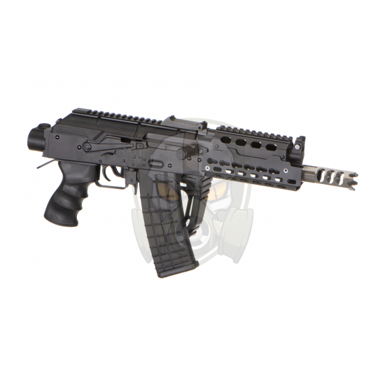 AK74U Custom Full Metal