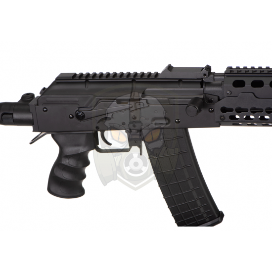 AK74U Custom Full Metal