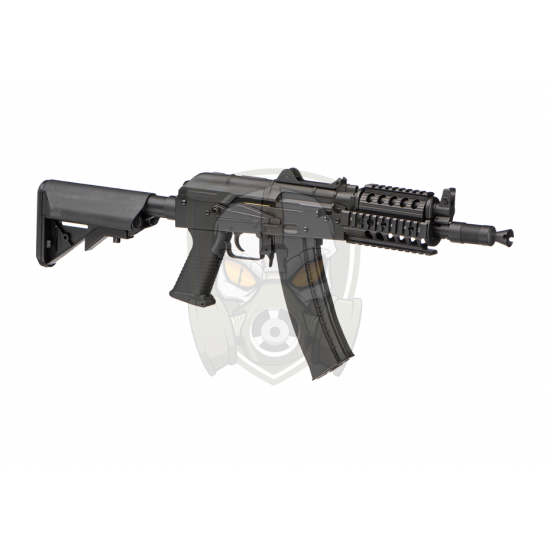 AK74UN Tactical Full Metal