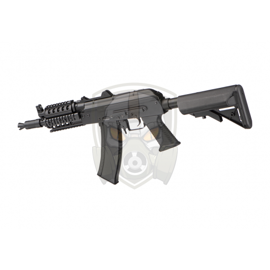 AK74UN Tactical Full Metal