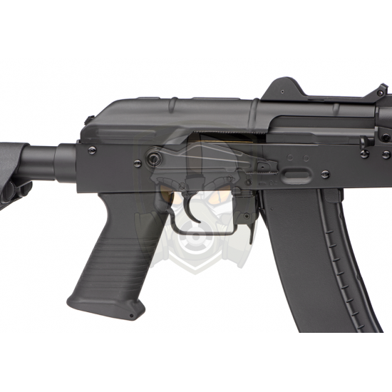AK74UN Tactical Full Metal