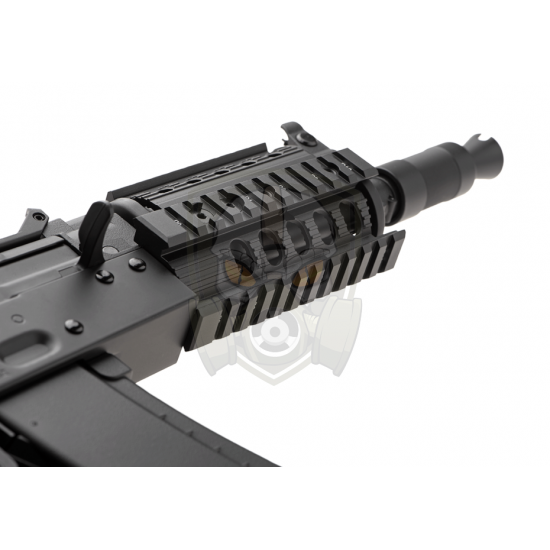 AK74UN Tactical Full Metal