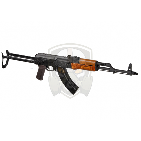 AKMS Full Metal Real Wood