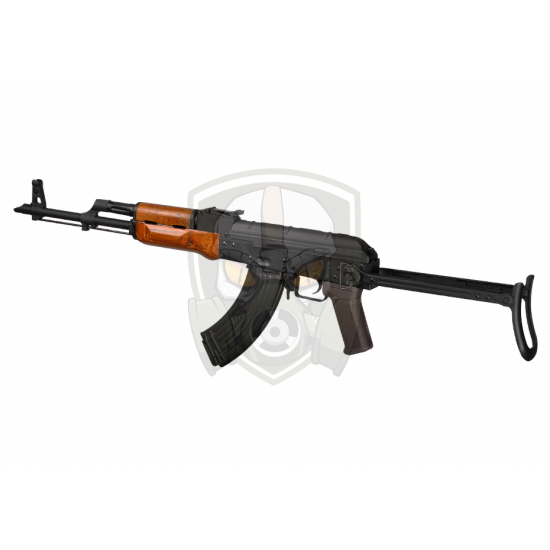 AKMS Full Metal Real Wood